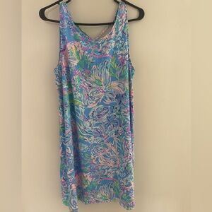 Lilly Pulitzer Swing Dress